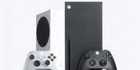 Vendas de consoles Xbox em maio nos EUA foram as mais baixas j&aacute; registradas Foto: Reprodu&ccedil;&atilde;o / Adobe Stock
