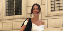  Foto: Bruna Marquezine ( Reprodução/Instagram) / Gávea News