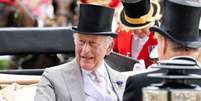 Charles III e príncipe William revelam quanto pagaram em impostos pela primeira vez, em iniciativa inédita da família real britânica  Foto: Reprodução: Samir Hussein/WireImage / Bons Fluidos