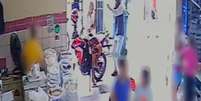 Vendedor &eacute; baleado no rosto no Recife e sobrevive ap&oacute;s arma falhar  Foto: Portal de Prefeitura