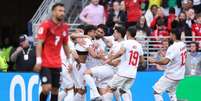 Ir&atilde; ainda pode avan&ccedil;ar na Copa do Mundo &ndash;  Foto: Dean Mouhtaropoulos/Getty Images / Jogada10