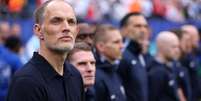 Tuchel afirmou que empates tamb&eacute;m aconteceram com outras sele&ccedil;&otilde;es favoritas e defendeu suas escolhas &ndash;  Foto: Justin Setterfield/Getty Images / Jogada10
