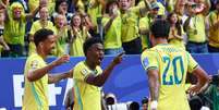 O Brasil conseguir&aacute; eliminar o Jap&atilde;o na Copa do Mundo?  Foto: Alamy/Actionplus