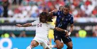 Espanha e Uruguai fizeram último jogo da terceira rodada na Copa  Foto: Ryan Pierse FIFA / Colaborador / Getty Images