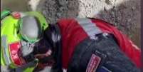 Menino de 11 anos &eacute; resgatado na Venezuela  Foto: Reprodu&ccedil;&atilde;o