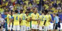 De acordo com a IA, Brasil é favorito para o duelo diante do Japão - Foto: Rafael Ribeiro / CBF / Jogada10