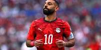 Egito pode perder Salah para duelo com a Austr&aacute;lia no Mundial - Foto: Richard Heathcote/Getty Images / Jogada10
