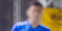 A identidade do atleta investigado n&atilde;o foi revelada  Foto: Reprodu&ccedil;&atilde;o/BandTV