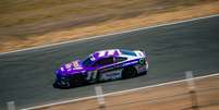 Foto: Divulga&ccedil;&atilde;o / Joe Gibbs Racing