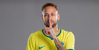 Neymar est&aacute; entre os poucos jogadores de elite a revelar posi&ccedil;&atilde;o pol&iacute;tica  Foto: Divulga&ccedil;&atilde;o/FIFA/Getty Images
