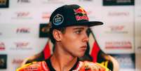 Foto: Reprodu&ccedil;&atilde;o / Honda Racing