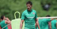 Bernal deve ser negociado pelo Fluminense - Foto: Marina Garcia / Fluminense / Jogada10