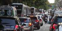 Decis&atilde;o ocorre ap&oacute;s recorde de congestionamento na partida anterior  Foto: Tiago Queiroz/ Estad&atilde;o / Estad&atilde;o