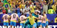 Foto: Esporte News Mundo