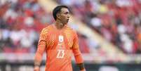 Muslera n&atilde;o teve grandes atua&ccedil;&otilde;es no Mundial 2026 - Foto: David Ramos/Getty Images / Jogada10