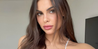 Amanda Kimberlly rebate críticas sobre ausência de Helena  Foto: 