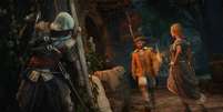 Assassin's Creed Black Flag Resynced ter&aacute; Ray Tracing Padr&atilde;o e Estendido nos consoles Foto: Reprodu&ccedil;&atilde;o / Ubisoft
