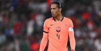 Holanda perdeu para o Marrocos nas penalidades m&aacute;ximas &ndash;  Foto: Carl Recine/Getty Images / Jogada10