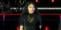 Nicki Minaj  Foto: Astrida Valigorsky/WireImage / Rolling Stone Brasil