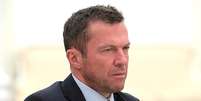Lothar Matth&auml;us, campe&atilde;o do mundo com a Alemanha em 1990 &ndash; Federa&ccedil;&atilde;o Russa de Futebol/Wikimedia Commons  Foto: Jogada10