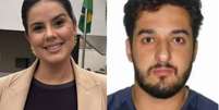 Estudante de medicina Letícia de Morais Vasconcelos Rodrigues, de 40 anos, foi morta no último sábado, 27, a facadas em Barbacena (MG); namorado é suspeito do crime  Foto: Reprodução/Redes sociais