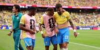 (Photo by Alex Slitz/Getty Images) Foto: Esporte News Mundo