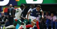 Mbapp&eacute; est&aacute; bem perto de mais um recorde na carreira &ndash;  Foto: Dan Mullan/Getty Images / Jogada10