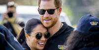 Harry e Meghan far&atilde;o visita no pr&oacute;ximo m&ecirc;s de julho Foto: ANSA / Ansa - Brasil