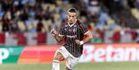 Canobbio soma 19 gols com a camisa do Fluminense - Foto: Marcelo Gon&ccedil;alves / Fluminense FC / Jogada10