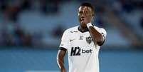 Preciado est&aacute; entre os atleticanos na Copa - Foto: Divulga&ccedil;&atilde;o / La Tri / Jogada10