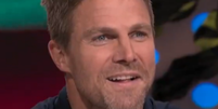 Stephen Amell deixou Neymar no v&aacute;cuo h&aacute; 8 anos  Foto: Reprodu&ccedil;&atilde;o/Fox