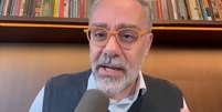 O advogado André Marsiglia cresce em influência nas redes sociais ao abordar temas 'quentes' da política  Foto: Reprodução/YouTube/@AndreMarsigliaYT