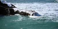 Especialistas alertaram para consequ&ecirc;ncias ao clima global e ecossistemas marinhos Foto: ANSA / Ansa - Brasil