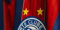 ( Foto: Rafael Rodrigues/EC Bahia / Esporte News Mundo