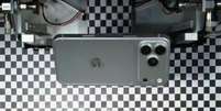 Apple Leak Foto: Reprodução/Twitter / Xataka