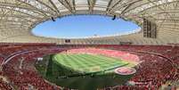 Dirigentes querem levar conhecimento para modernizar o Beira-Rio - Foto: Divulgação / estadiobeirario.com.br / Jogada10
