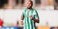 Botafogo tem interesse em Lucas Monz&oacute;n - Foto: Divulga&ccedil;&atilde;o/Racing-URU / Jogada10