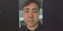 Victor Shimada, sócio da Victory Trading Intermediacão De Negocios Cobrancas E Tecnologia Ltda, foi sancionado pelo governo dos EUA  Foto: Reprodução/GloboNews / Estadão