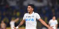 ( Foto: Christian Alvarenga/Getty Images / Esporte News Mundo