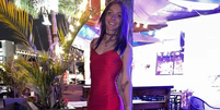 Brittany Clark, de 31 anos, morreu depois de ser atacada por um jacar&eacute; de aproximadamente 3,6 metros  Foto: Reprodu&ccedil;&atilde;o/Facebook/Brittany Clark