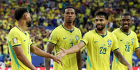 Brasil enfrenta a Noruega no próximo domingo  Foto: Reprodução/Instagram
