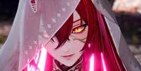 Code Vein II receberá uma nova história com a expansão Mask of Idris  Foto: Divulgação / Bandai Namco