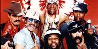 Grupo Village People reunido  Foto: Getty Images