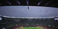 México: duas pessoas morrem em comemoração pela classificação do país às oitavas de final da Copa  Foto: David Ramos/Getty Images