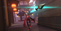 Overwatch na 3&ordf; Temporada: Melhores her&oacute;is de suporte no modo Est&aacute;dio Foto: Reprodu&ccedil;&atilde;o / Blizzard