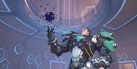 Overwatch na 3&ordf; temporada: Melhores personagens tanques no modo Est&aacute;dio Foto: Reprodu&ccedil;&atilde;o / Blizzard