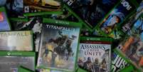 Xbox estaria testando recurso que permite digitalizar jogos f&iacute;sicos Foto: Reprodu&ccedil;&atilde;o / TheXboxHub