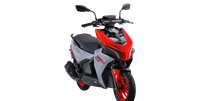 TVS NTORQ 150 Foto: Divulga&ccedil;&atilde;o | TVS / Estad&atilde;o