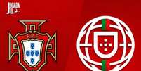 Cristiano Ronaldo, astro da sele&ccedil;&atilde;o de Portugal - Foto: Michael Steele/Getty Images / Jogada10