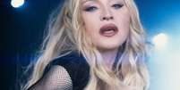 (Foto: YouTube / Madonna)  Foto: Popline